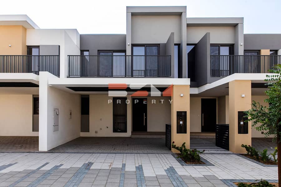 Rijwoning in Tilal Al Ghaf,Elan, 3 slaapkamers, 180000 AED - 15754100 Rijwoning in Tilal Al Ghaf,Elan, 3 slaapkamers, 180000 AED - 15754100