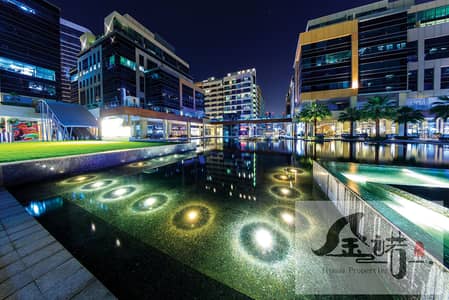 商业湾, 迪拜 写字楼待租 - 3. jpg 商业湾, 迪拜 写字楼待租 - 3. jpg