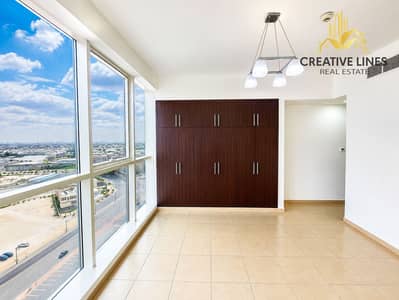 2 Bedroom Flat for Rent in Al Mamzar, Dubai - 59523. png