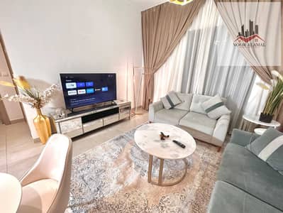 1 Bedroom Apartment for Rent in Al Khan, Sharjah - IMG-20250608-WA0009. jpg