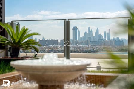 2 Bedroom Flat for Sale in Palm Jumeirah, Dubai - DSC06145-MLS. jpg 2 Bedroom Flat for Sale in Palm Jumeirah, Dubai - DSC06145-MLS. jpg
