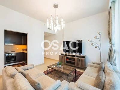 1 Schlafzimmer Wohnung zum zur Miete in Za'abeel, Dubai - Wohnung in Za'abeel，Za'abeel 2，Downtown Views, 1 schlafzimmer, 119990 AED - 15753749
