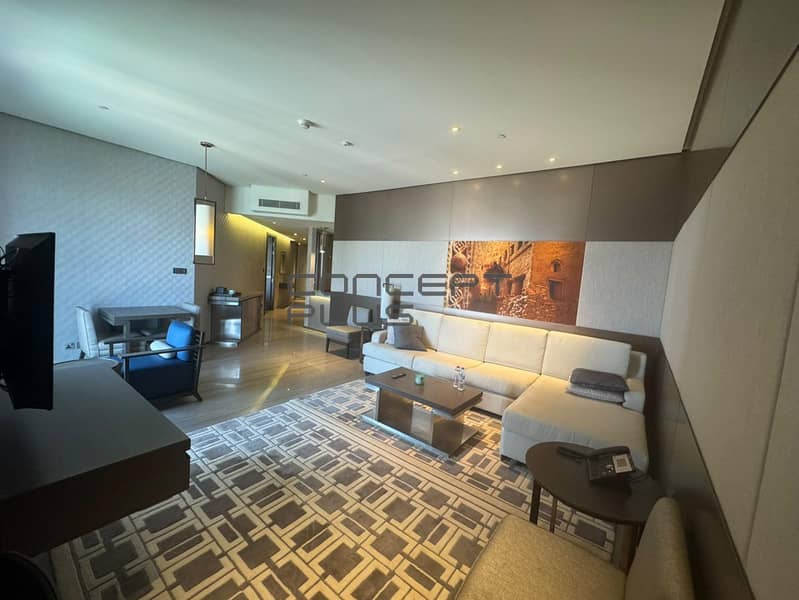 Appartement à Bur Dubai,Dubai Healthcare City,Hyatt Regency Creek Heights Residences, 1 chambre, 1850000 AED - 15754192 Appartement à Bur Dubai,Dubai Healthcare City,Hyatt Regency Creek Heights Residences, 1 chambre, 1850000 AED - 15754192