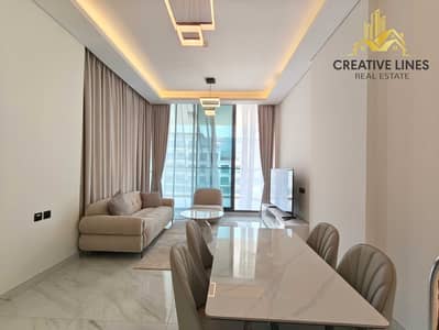1 Bedroom Apartment for Rent in Dubai Studio City, Dubai - 61635. jpg
