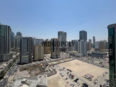 2 Bedroom Flat for Rent in Al Taawun, Sharjah - IMG_6422. JPG