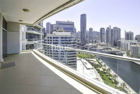 2 Bedroom Apartment for Sale in Dubai Marina, Dubai - Marina View | Fully Furnished | Two Parking Spaces 2 Bedroom Apartment for Sale in Dubai Marina, Dubai - Marina View | Fully Furnished | Two Parking Spaces
