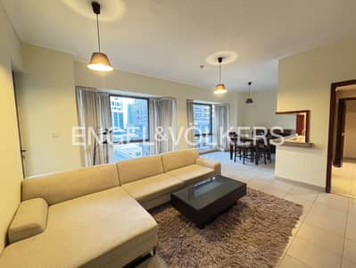 1 Camera Appartamento in Affitto a Downtown Dubai, Dubai - Appartamento a Downtown Dubai，South Ridge，South Ridge 4, 1 camera da letto, 110000 AED - 15754260