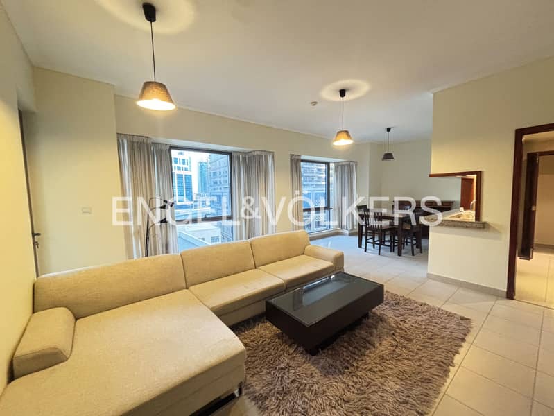 Appartamento a Downtown Dubai,South Ridge,South Ridge 4, 1 camera da letto, 110000 AED - 15754260 Appartamento a Downtown Dubai,South Ridge,South Ridge 4, 1 camera da letto, 110000 AED - 15754260