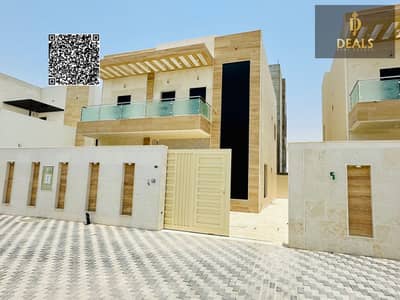 Villa de 3 chambres à à louer à Al Amerah, Ajman - image. png Villa de 3 chambres à à louer à Al Amerah, Ajman - image. png