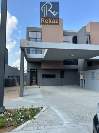 3 Schlafzimmer Townhouse zum zur Miete in Tilal City, Sharjah - WhatsApp Image 2026-07-08 at 1.27. 12 PM. jpeg 3 Schlafzimmer Townhouse zum zur Miete in Tilal City, Sharjah - WhatsApp Image 2026-07-08 at 1.27. 12 PM. jpeg