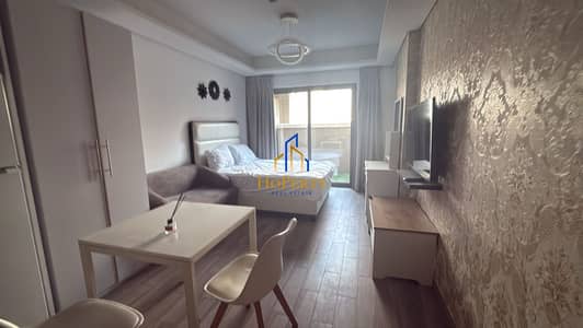 Студия в аренду в Джумейра Вилладж Серкл (ДЖВС), Дубай - WhatsApp Image 2026-07-07 at 5.13. 08 PM. jpeg Студия в аренду в Джумейра Вилладж Серкл (ДЖВС), Дубай - WhatsApp Image 2026-07-07 at 5.13. 08 PM. jpeg