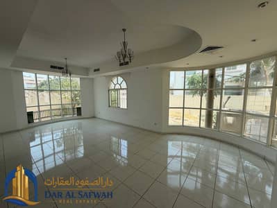 4 Bedroom Villa for Rent in Al Fayha, Sharjah - IMG_9534. jpeg 4 Bedroom Villa for Rent in Al Fayha, Sharjah - IMG_9534. jpeg