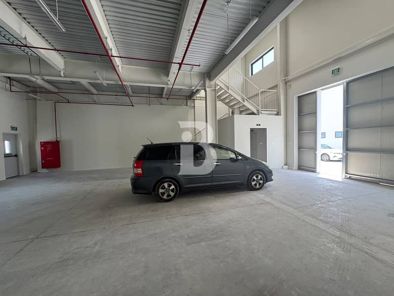 Lagerhalle in Al Qusais,Al Qusais Industrial Area,Al Qusais Industrial 3, 193020 AED - 15754304 Lagerhalle in Al Qusais,Al Qusais Industrial Area,Al Qusais Industrial 3, 193020 AED - 15754304