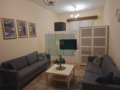 Studio for Sale in Jumeirah Village Circle (JVC), Dubai - RENOVATED | FURNISHED | CHILLER FREE Studio for Sale in Jumeirah Village Circle (JVC), Dubai - RENOVATED | FURNISHED | CHILLER FREE