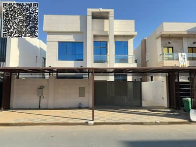 5 Bedroom Villa for Rent in Al Yasmeen, Ajman - WhatsApp Image 2026-07-08 at 1.43. 52 PM. jpeg 5 Bedroom Villa for Rent in Al Yasmeen, Ajman - WhatsApp Image 2026-07-08 at 1.43. 52 PM. jpeg