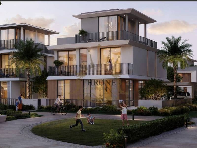 Villa a Dubai Investment Park (DIP),Grand Polo Club & Resort,Montura 3, 4 camere da letto, 7500000 AED - 15754335 Villa a Dubai Investment Park (DIP),Grand Polo Club & Resort,Montura 3, 4 camere da letto, 7500000 AED - 15754335