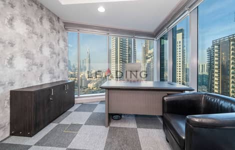 Office zum zur Miete in Business Bay, Dubai - VHA08755. jpg