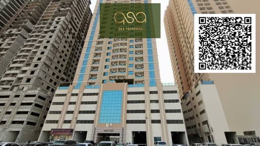 شقة 3 غرف نوم للبيع في مدينة الإمارات‬، عجمان - new. PNG