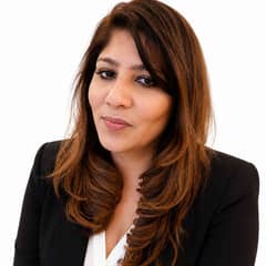 Vandana Verma