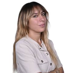 Marie Solange De Luca