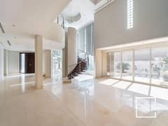 فیلا في أم الشيف 5 غرف 1500000 درهم - 15753836