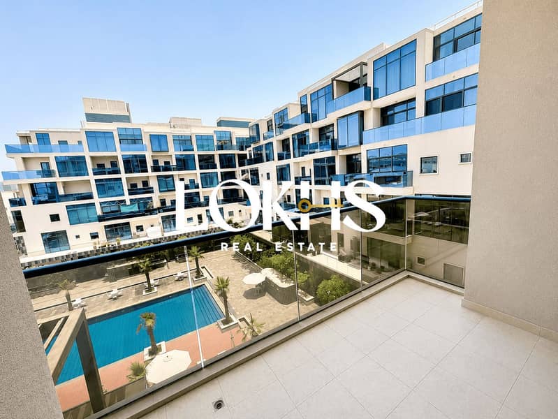 4 CHEQUES | Maids Room | Pool View 4 CHEQUES | Maids Room | Pool View