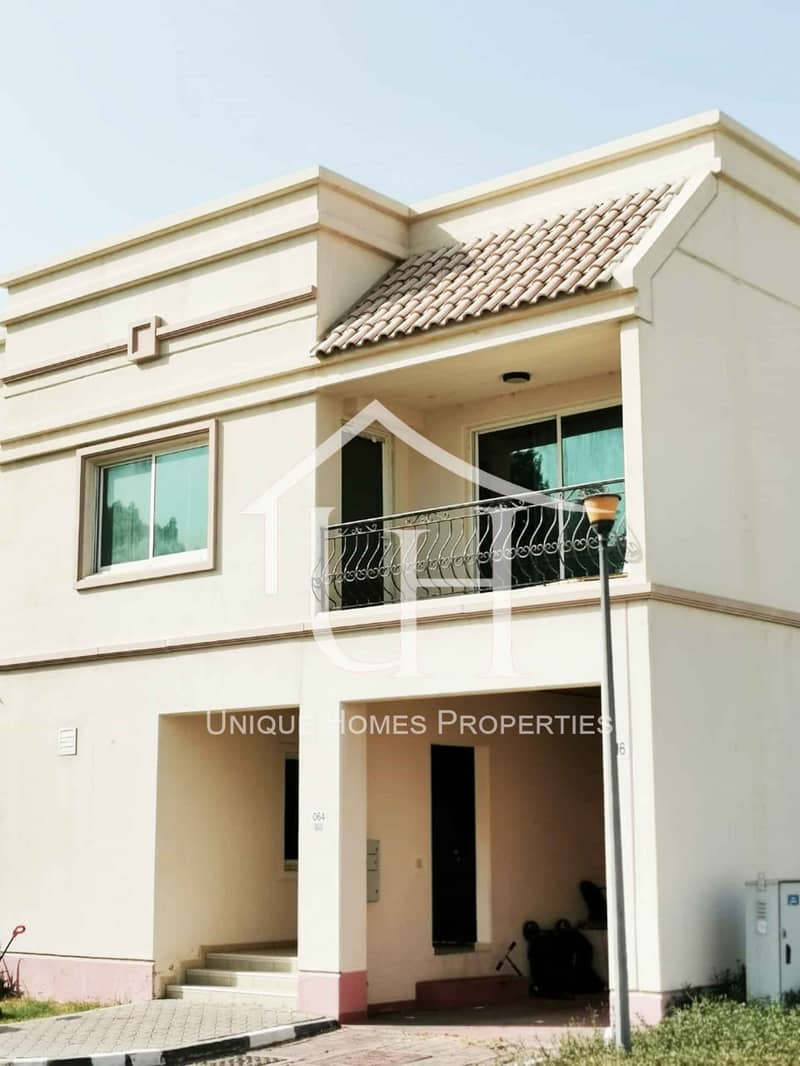 Hot Deal Big Three Bedroom Townhouse for Rent
