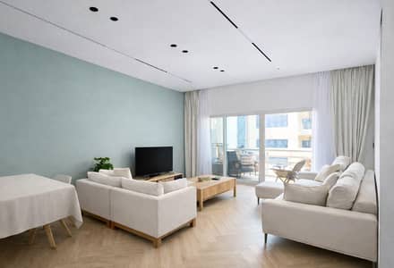 2 Slaapkamers Appartement te Koop in Dubai Sports City, Dubai - Appartement in Dubai Sports City，Olympic Park，Olympic Park 4, 2 slaapkamers, 1450000 AED - 14259697