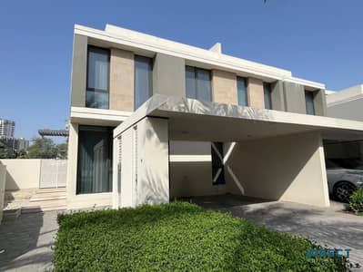 4 habitaciones Villa para en Alquiler en Dubai Hills Estate, Dubai - Villa en Dubai Hills Estate,Club Villas, 4 dormitorios, 535000 AED - 14456197 4 habitaciones Villa para en Alquiler en Dubai Hills Estate, Dubai - Villa en Dubai Hills Estate,Club Villas, 4 dormitorios, 535000 AED - 14456197