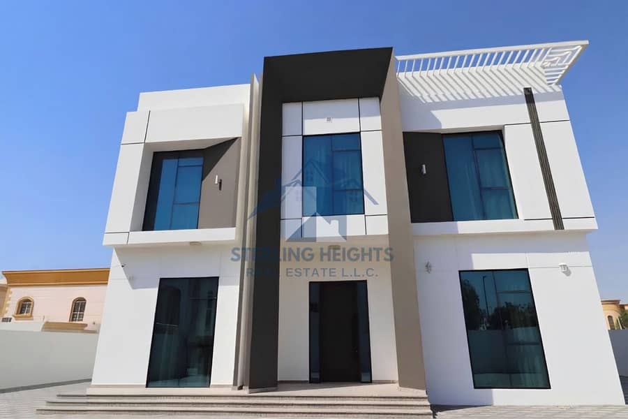 Villa in Al Barsha,Al Barsha 2, 9 schlafzimmer, 600000 AED - 15682634 Villa in Al Barsha,Al Barsha 2, 9 schlafzimmer, 600000 AED - 15682634