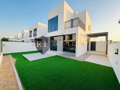 4 Camere Villa in Affitto a Dubai Hills Estate, Dubai - b9221bf3-d1f3-4039-a8ba-905daf5ba3d9. jpg