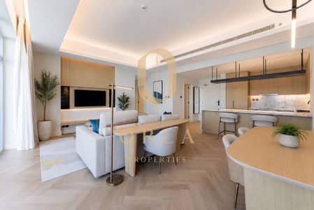 2 Schlafzimmer Wohnung zum zur Miete in Dubai Science Park, Dubai - Living Room 1. png 2 Schlafzimmer Wohnung zum zur Miete in Dubai Science Park, Dubai - Living Room 1. png