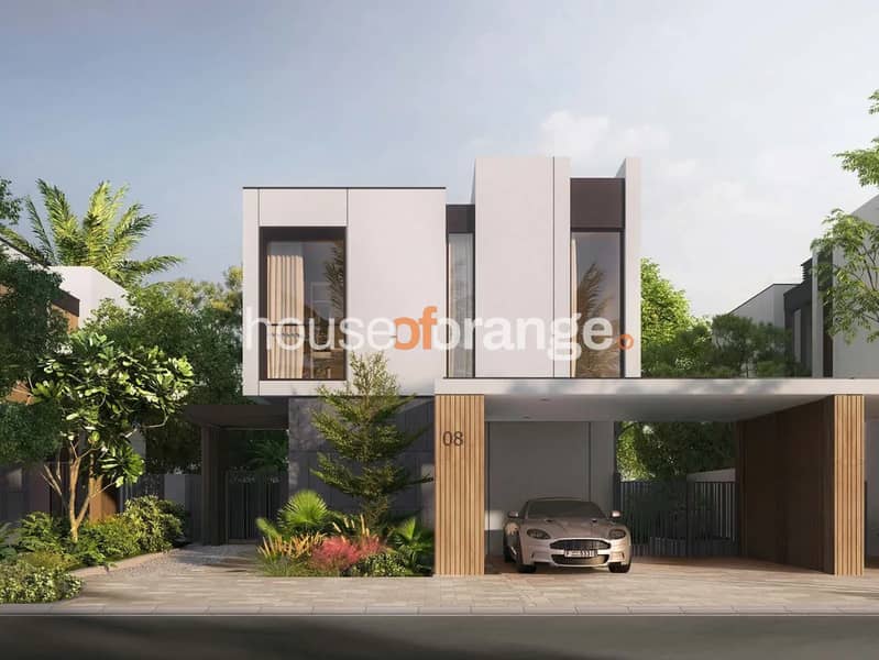 Villa a Haven by Aldar,Serenity, 3 camere da letto, 4700000 AED - 15731007 Villa a Haven by Aldar,Serenity, 3 camere da letto, 4700000 AED - 15731007