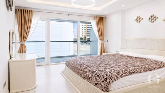 1 Camera Appartamento in Affitto a Jumeirah Village Circle (JVC), Dubai - Appartamento a Jumeirah Village Circle (JVC)，JVC District 14，Regent Court, 1 camera da letto, 75000 AED - 15754532
