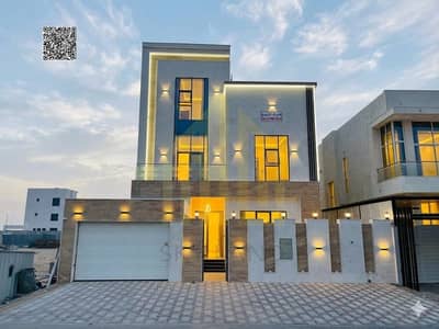 7 Schlafzimmer Villa zum zum Verkauf in Al Bahia, Ajman - batch_WhatsApp Image 2026-06-18 at 7.28. 11 AM. jpeg 7 Schlafzimmer Villa zum zum Verkauf in Al Bahia, Ajman - batch_WhatsApp Image 2026-06-18 at 7.28. 11 AM. jpeg