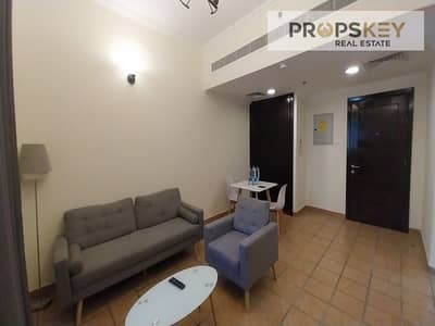 2 Schlafzimmer Wohnung zum zur Miete in Al Barsha, Dubai - 20260707_110753. jpg