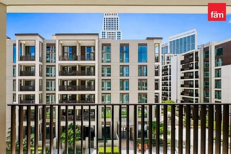 2 Bedroom Flat for Rent in Dubai Creek Harbour, Dubai - Modern Amenities| Private Beach Access|Big Layout 2 Bedroom Flat for Rent in Dubai Creek Harbour, Dubai - Modern Amenities| Private Beach Access|Big Layout
