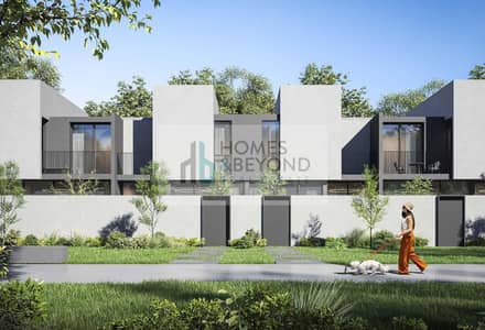 4 Bedroom Townhouse for Sale in Al Sehma, Sharjah - 5e0c55c6-bc0f-401e-8ab3-37e911e202b7. jpg 4 Bedroom Townhouse for Sale in Al Sehma, Sharjah - 5e0c55c6-bc0f-401e-8ab3-37e911e202b7. jpg