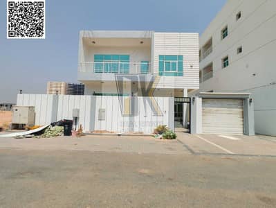 Villa de 4 chambres à à louer à Al Amerah, Ajman - WhatsApp Image 2026-07-08 at 12.07. 24 PM (1). jpeg