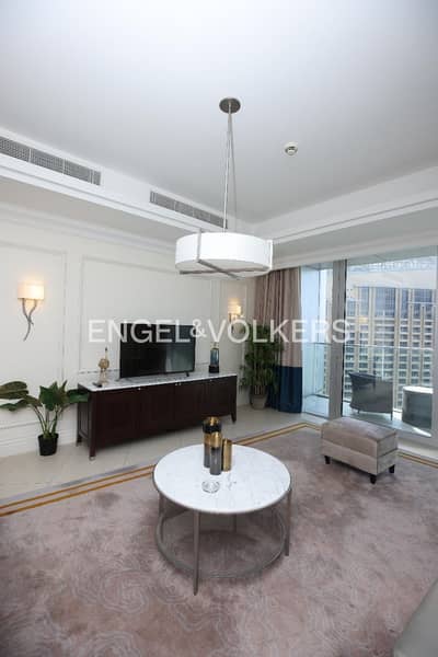 3 Schlafzimmer Wohnung zum zum Verkauf in Downtown Dubai, Dubai - Wohnung in Downtown Dubai，Kempinski The Boulevard (The Address The Blvd), 3 schlafzimmer, 12000000 AED - 15754104