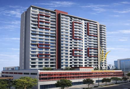 Appartement de 1 chambre à à louer à Arjan, Dubai - original (40). jpg