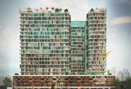 Studio for Sale in Dubai Land Residence Complex (DLRC), Dubai - original (40). jpg