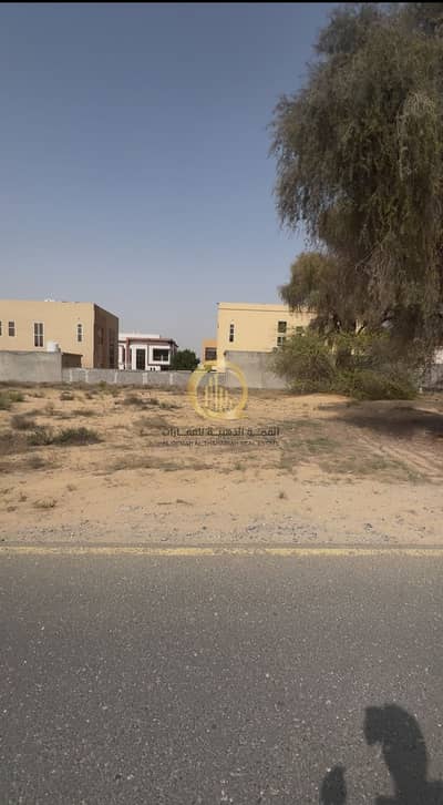 Plot for Sale in Hoshi, Sharjah - WhatsApp Image 2026-04-08 at 04.30. 32 (1). jpeg