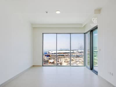2 Camere Appartamento in affitto a Mina Rashid, Dubai - Appartamento a Mina Rashid，Seagate，Seagate Building 3, 2 camere da letto, 129998 AED - 15754643