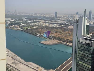 1 Bedroom Apartment for Rent in Al Reem Island, Abu Dhabi - Hot Deal | 1BR | Marina Blue | Great Price