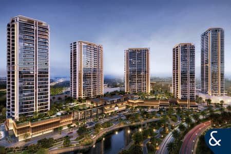 Appartement de 2 chambres à à vendre à Jumeirah Heights, Dubai - Appartement à Jumeirah Heights,Eltiera Views,Eltiera Views Tower 1, 2 chambres, 3664828 AED - 15754675 Appartement de 2 chambres à à vendre à Jumeirah Heights, Dubai - Appartement à Jumeirah Heights,Eltiera Views,Eltiera Views Tower 1, 2 chambres, 3664828 AED - 15754675