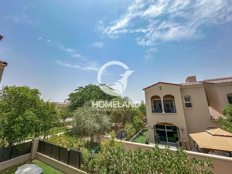 3BR + Maid Townhouse | Type C | Near Park 3BR + Maid Townhouse | Type C | Near Park