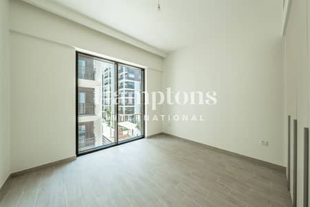 1 Bedroom Apartment for Sale in Dubai Creek Harbour, Dubai - Great Deal | Vacant | 1-Bedroom Apartment