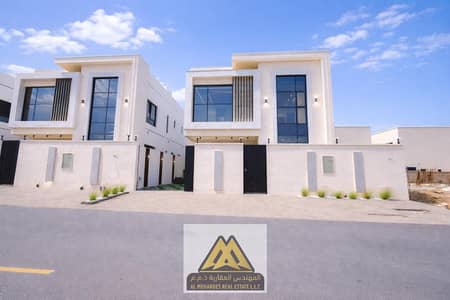 5 Cпальни Вилла Продажа в Аль Захья, Аджман - 42f9752c-89d8-4890-8e81-cacdbaaaf0c3. jpg 5 Cпальни Вилла Продажа в Аль Захья, Аджман - 42f9752c-89d8-4890-8e81-cacdbaaaf0c3. jpg