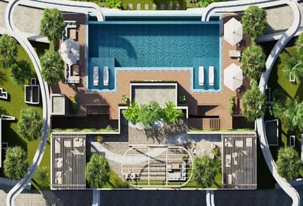 3 Schlafzimmer Wohnung zum zum Verkauf in Arjan, Dubai - Wohnung in Arjan,48 Parkside, 3 schlafzimmer, 2150000 AED - 14662805 3 Schlafzimmer Wohnung zum zum Verkauf in Arjan, Dubai - Wohnung in Arjan,48 Parkside, 3 schlafzimmer, 2150000 AED - 14662805